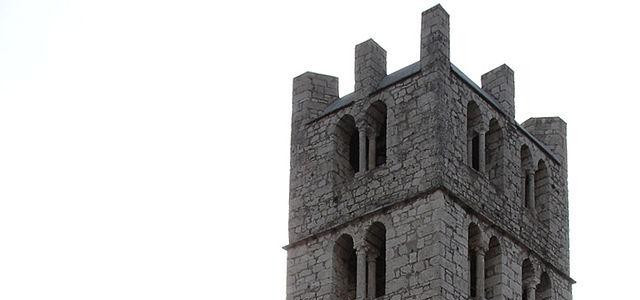 Collegiata DI SANTA MARIA MAGGIORE