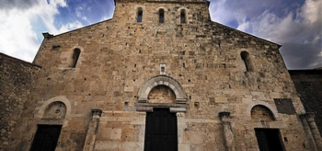 MUSEO DEL TESORO DELLA CATTEDRALE E LAPIDARIO