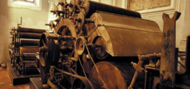 MUSEO DELL'ARTE DELLA LANA