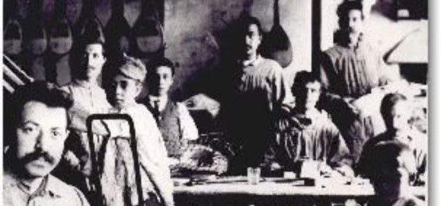 MUSEO DELLA LIUTERIA