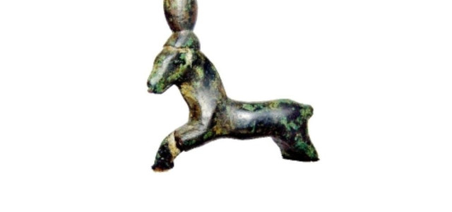 Museo archeologico della Valle di Comino "Giuseppe Visocchi"