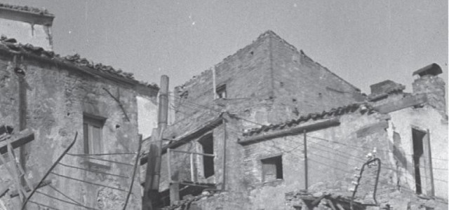 MUSEO VIVO DELLA MEMORIA