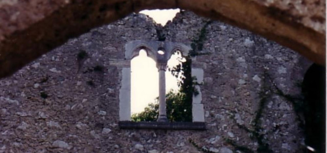 CASA DI SAN TOMMASO