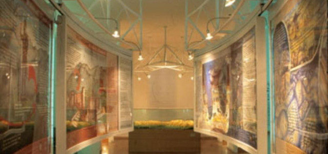 MUSEO GEOLOGICO TERRITORIALE