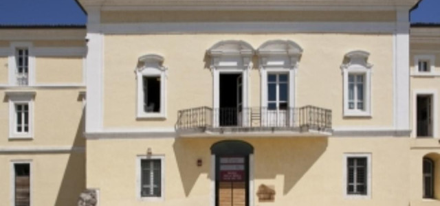 Museo della media Valle del Liri