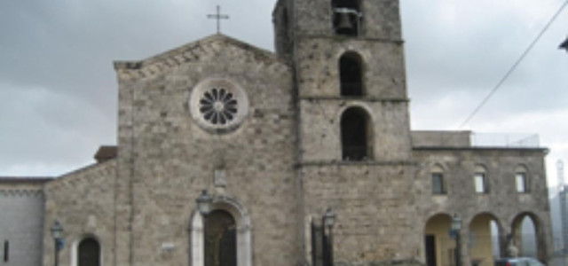 TESORO DI S. BARTOLOMEO