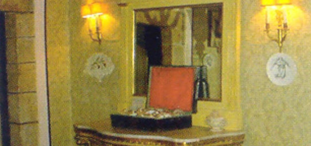 MUSEO "ADA E GIUSEPPE MARCHETTI LONGHI"