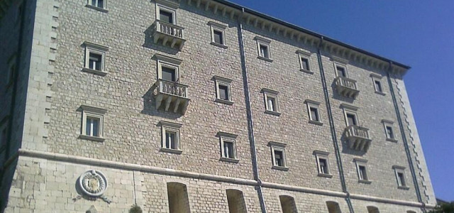 Abbazia di Montecassino