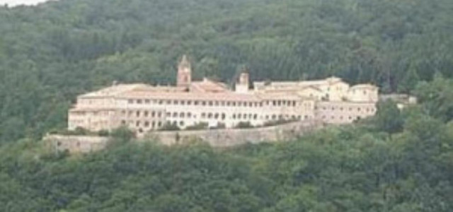 Certosa di Trisulti