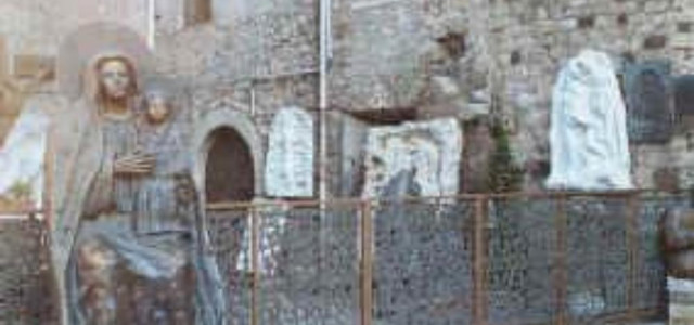 MOSTRA PERMANENTE 'TOMMASO GISMONDI'