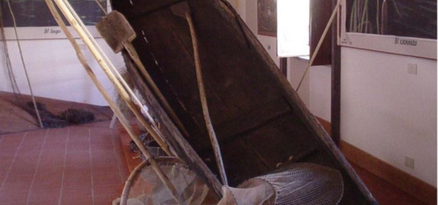 MUSEO NATURALISTICO ETNOGRAFICO DELLA RISERVA NATURALE LAGO DI POSTA FIBRENO