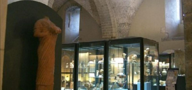 Museo Archeologico di Teanum Sidicinum
