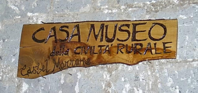Casa Museo Laboratorio della Civiltà Rurale