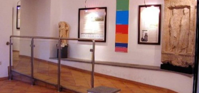 Museo Archeologico dell'Antica Calatia