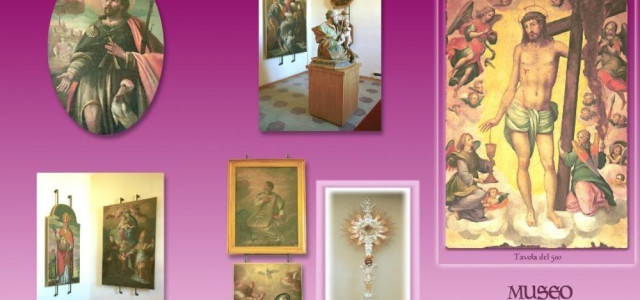 Museo di Arte Sacra - Pietramelara