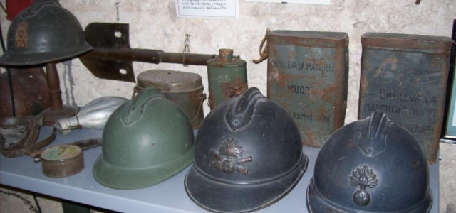 Museo Storico Militare