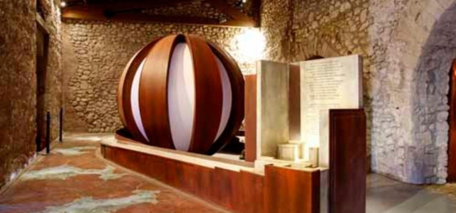 Museo della Memoria Storica - Centro Visita