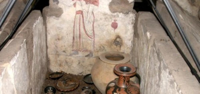 Museo archeologico dell'antica Capua