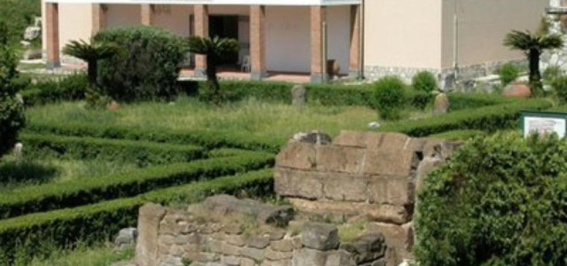 Museo dei Gladiatori