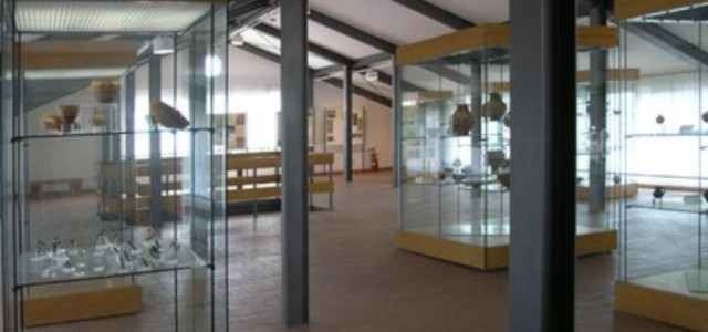 Museo archeologico dell'Agro atellano