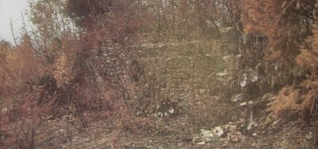 Area archeologica di Sinuessa