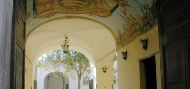 Casino ducale Carafa Stadera