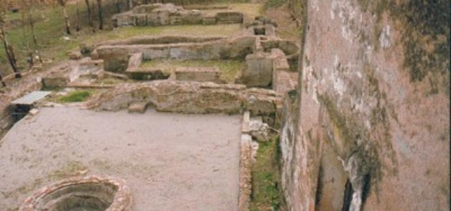 Villa romana di Cellole