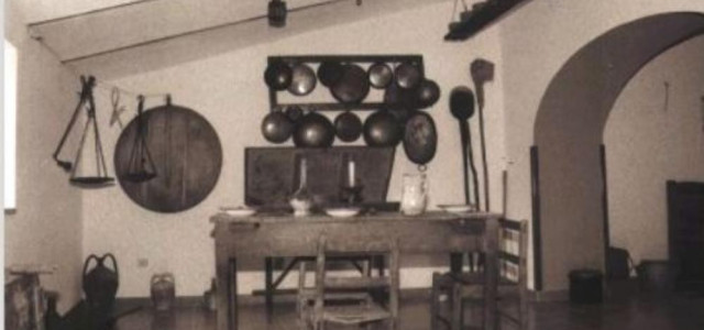 MUSEO DELLE ARTI E TRADIZIONI POPOLARI