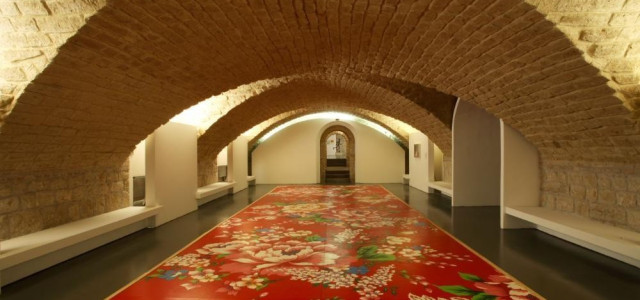 ARCOS - Museo d'Arte Contemporanea Sannio