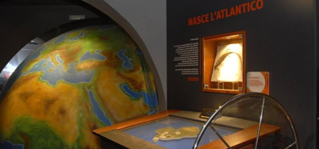 GeoBioLab – Laboratorio Europeo della naturalità