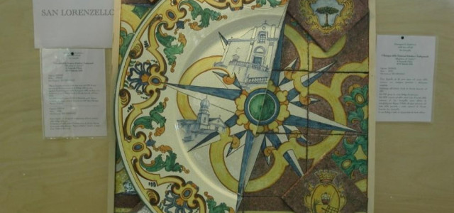 Mostra Permanente della Ceramica Antica e Moderna