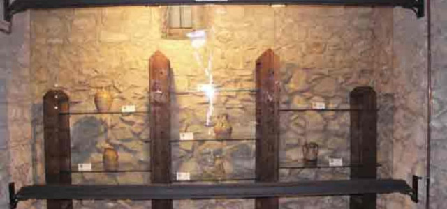 Museo Civico e della Ceramica Cerretese