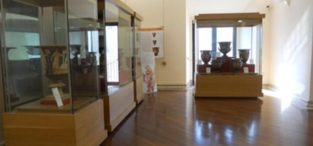 Museo archeologico nazionale del Sannio Caudino
