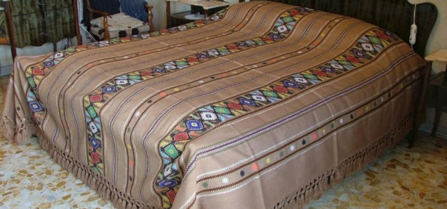 Museo Civico Tessile e dell'Arte Contadina