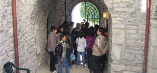 Museo Civico e degli Orologi da Torre