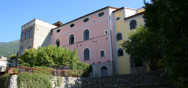 MEG – Museo Enogastronomico