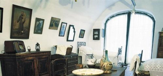 Museo di Pulcinella, del Folklore e della Civiltà Contadina
