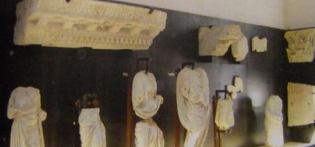 Museo Archeologico dei Campi Flegrei