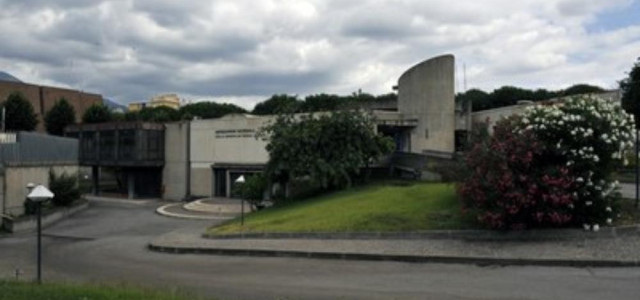 Antiquarium  Nazionale di Boscoreale