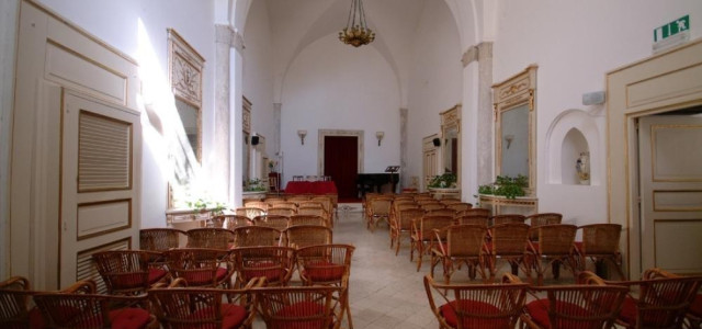 Museo del Centro Caprense "Ignazio Cerio"