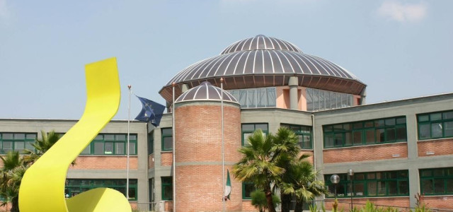 CAM_Casoria Contemporary Art Museum