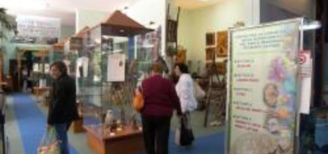 Museo Centro per la Conoscenza della Biodiversità del Parco Regionale dei Monti Lattari