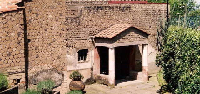 Antiquarium Stabiano