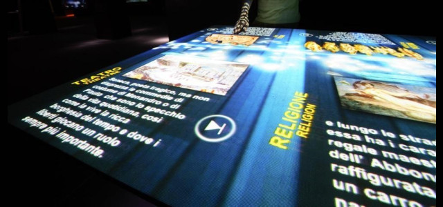 MAV - Museo Archeologico Virtuale