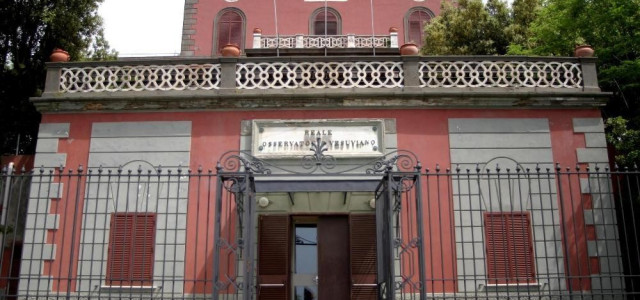 Museo dell'Osservatorio Vesuviano