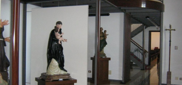 Museo Diocesano  di Ischia
