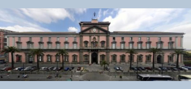 Museo Archeologico Nazionale di Napoli
