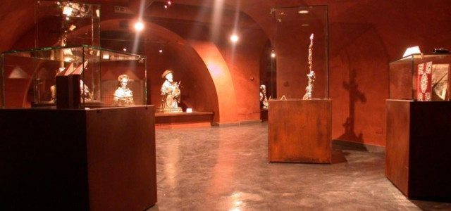 Museo del Tesoro di San Gennaro