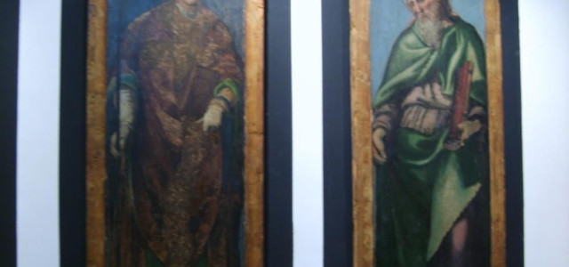 Museo Diocesano di Nola