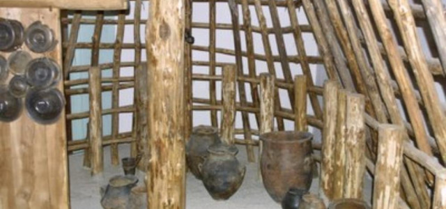 Museo Storico Archeologico di Nola